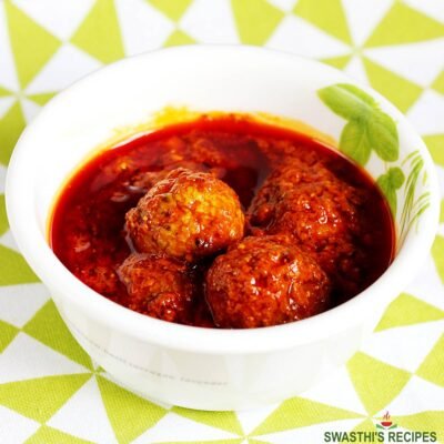 Amla Pickle