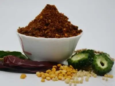 Kakara Podi