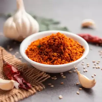 Vellulli Karam Podi